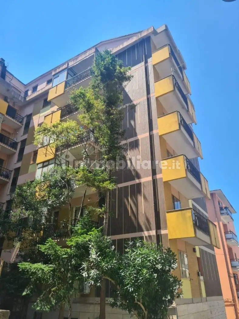 Appartamento in vendita a Catanzaro