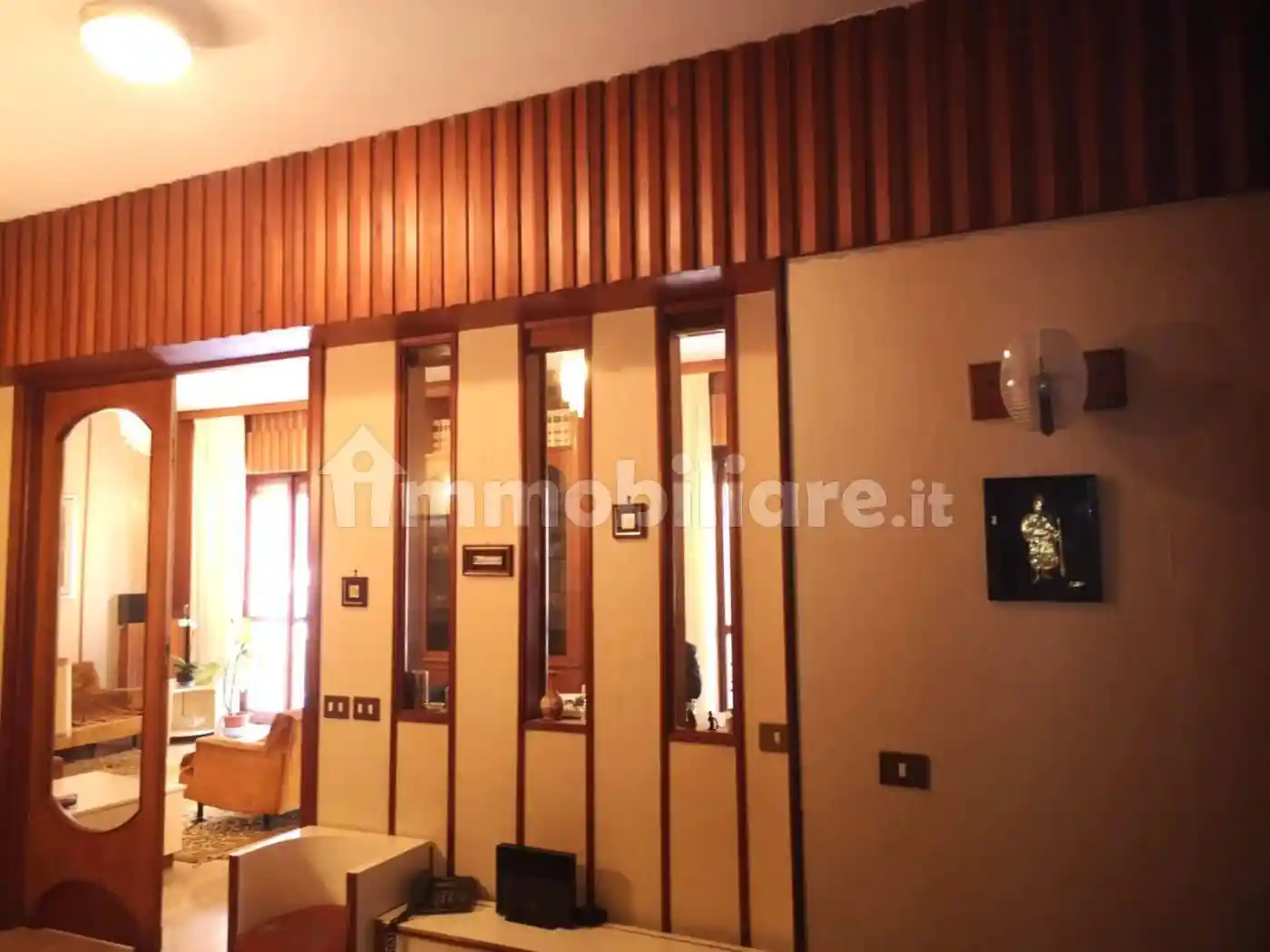 Appartamento via Leonardo Gallucci 40, San Leonardo, Catanzaro - foto 2