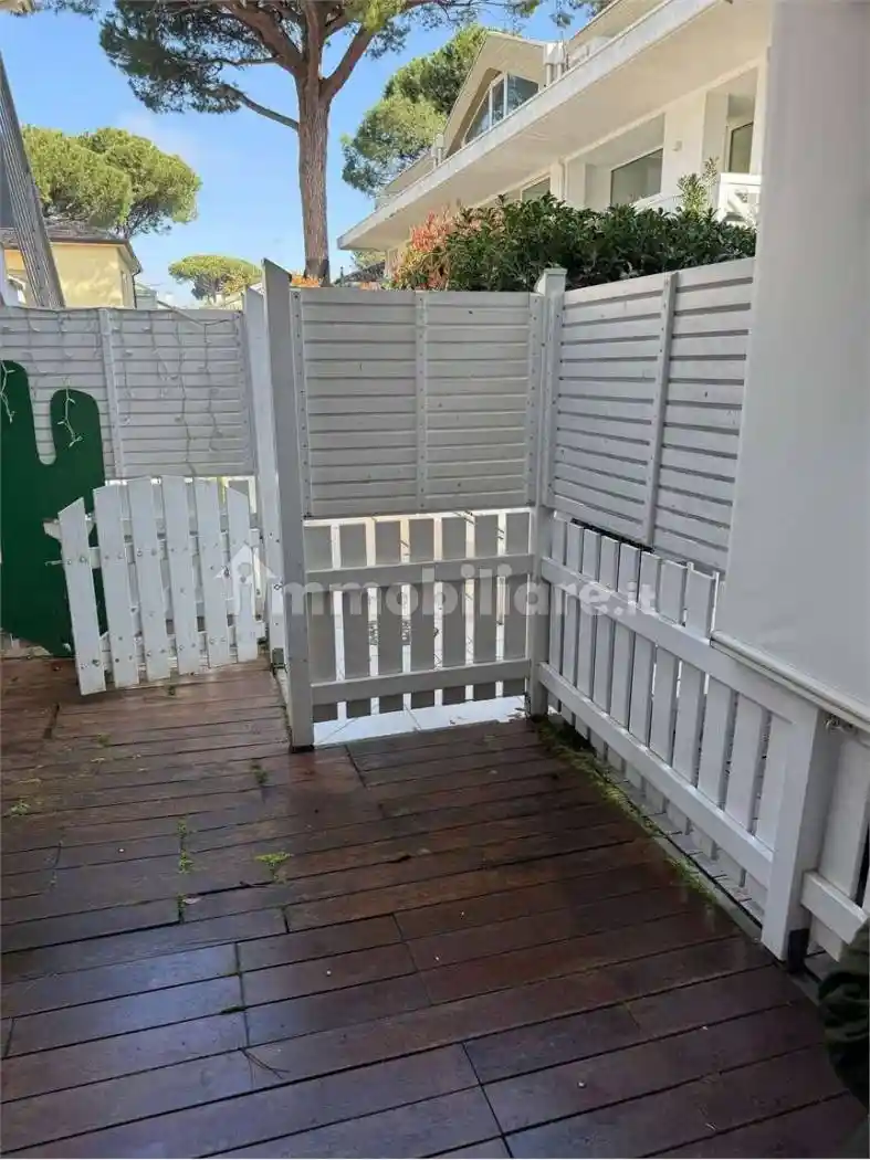 Appartamento in affitto a Cervia