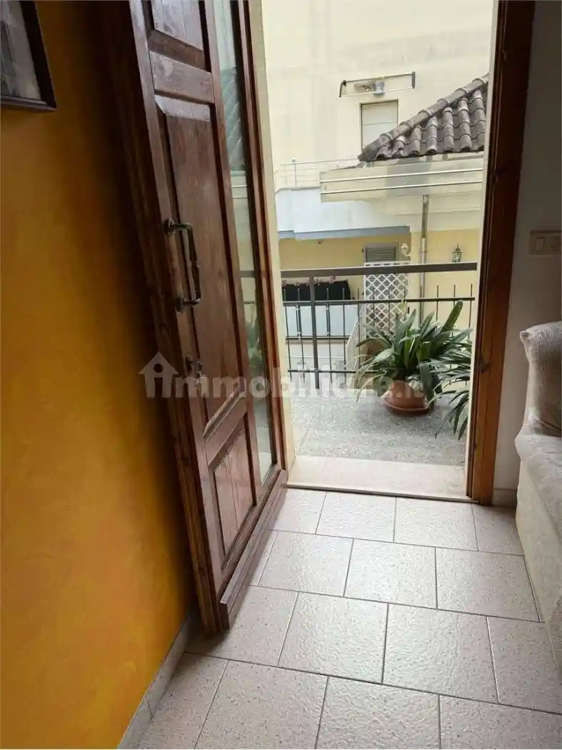 Appartamento in affitto a Cervia