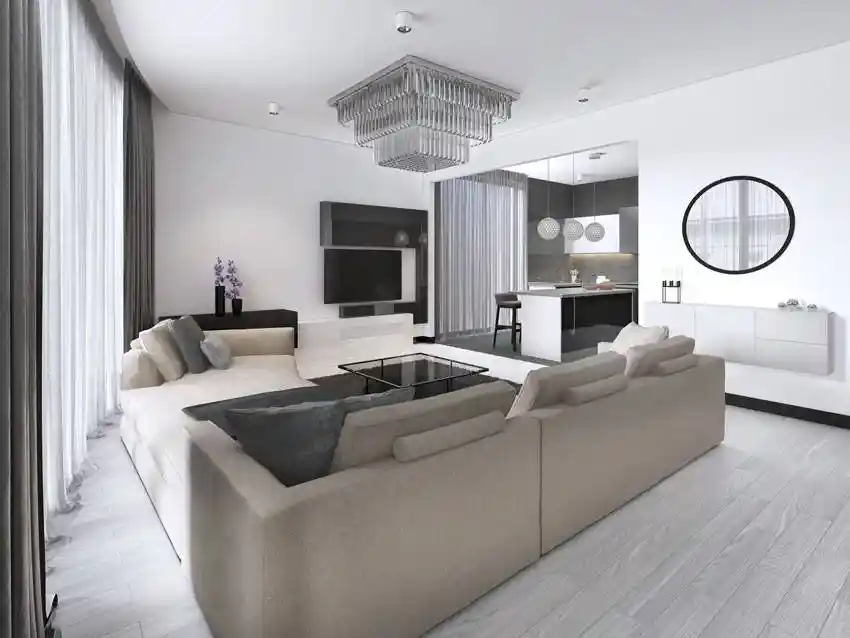 Appartamento in vendita a Padova