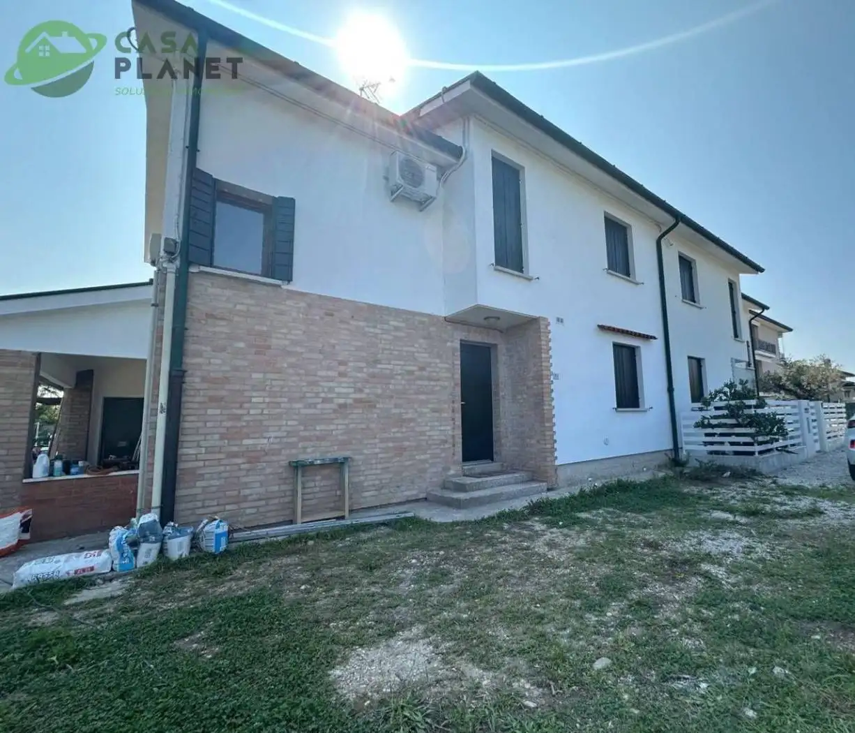 Villa in vendita a Mogliano Veneto