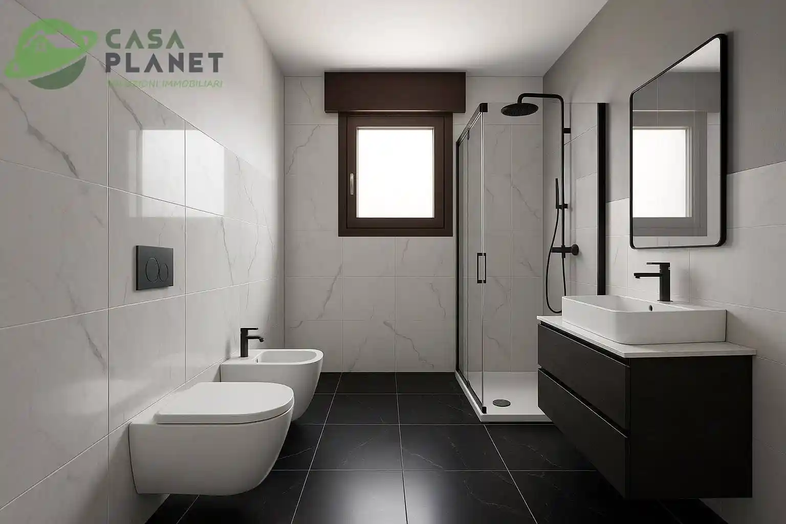 Villa bifamiliare via Zero Branco, Campocroce, Mogliano Veneto - foto 2