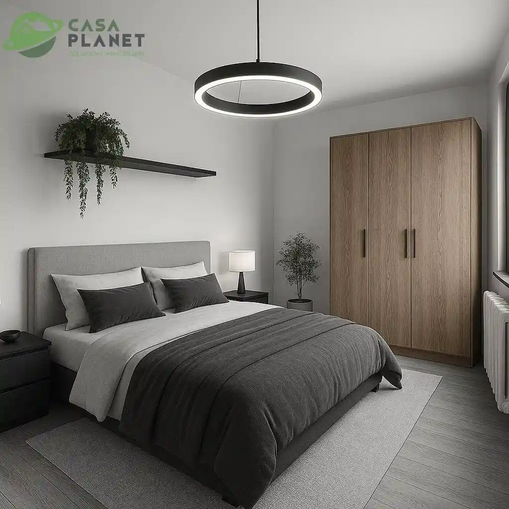 Villa bifamiliare via Zero Branco, Campocroce, Mogliano Veneto - foto 5