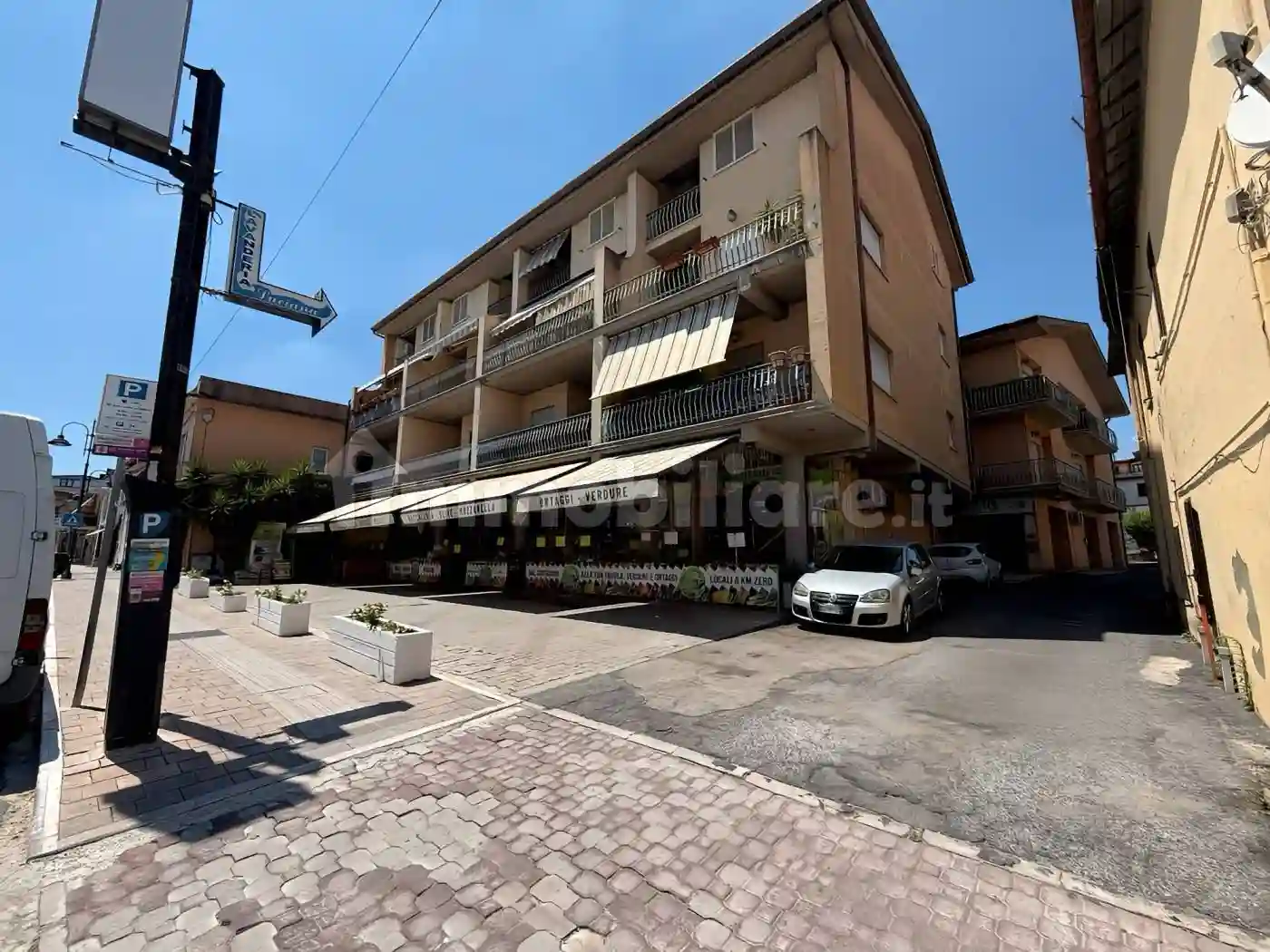 Palazzo - Edificio - foto 2