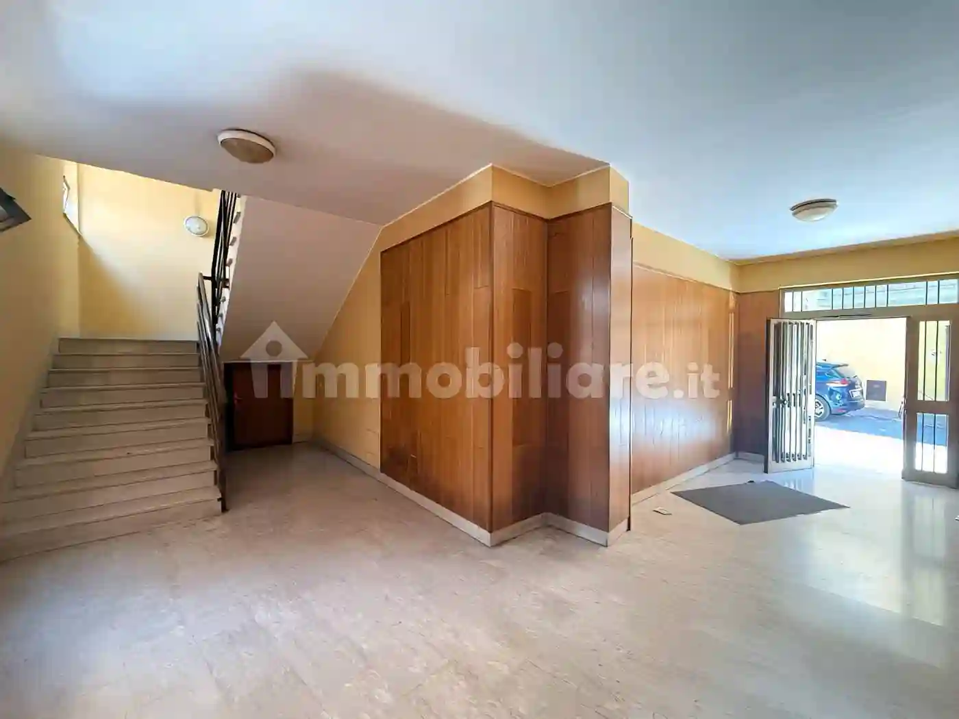 Palazzo - Edificio - foto 4