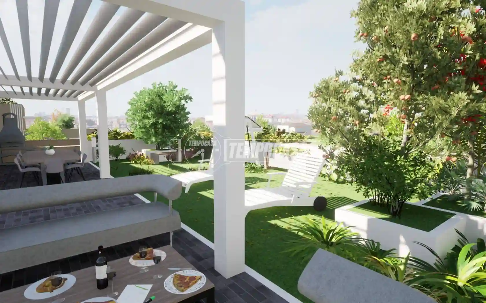 Appartamento - foto 4