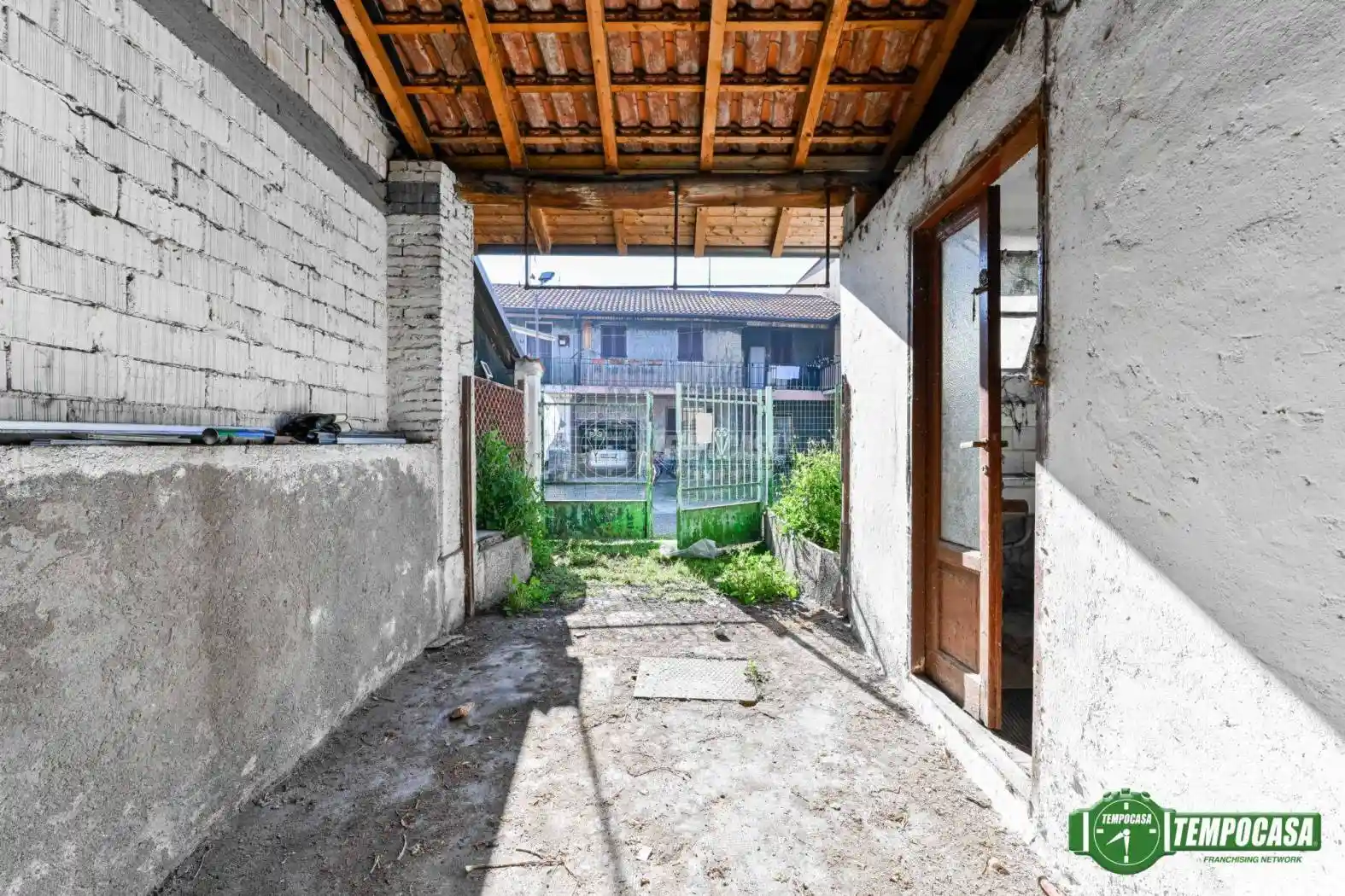 Rustico - Casale in vendita a Nova Milanese