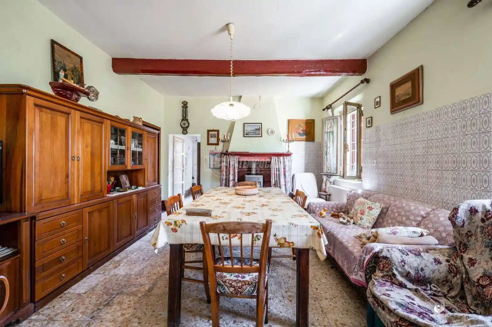 Casa indipendente in vendita a San Cesario sul Panaro