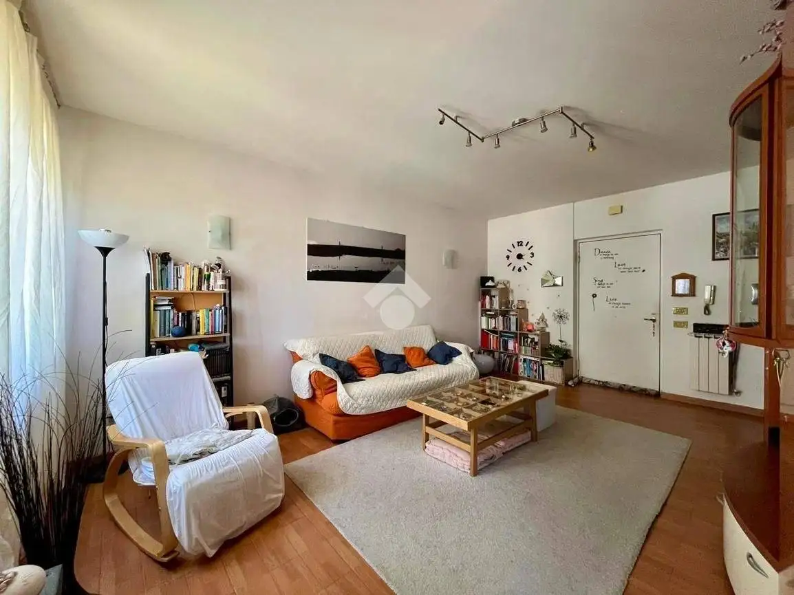 Appartamento in vendita a Pozzuoli