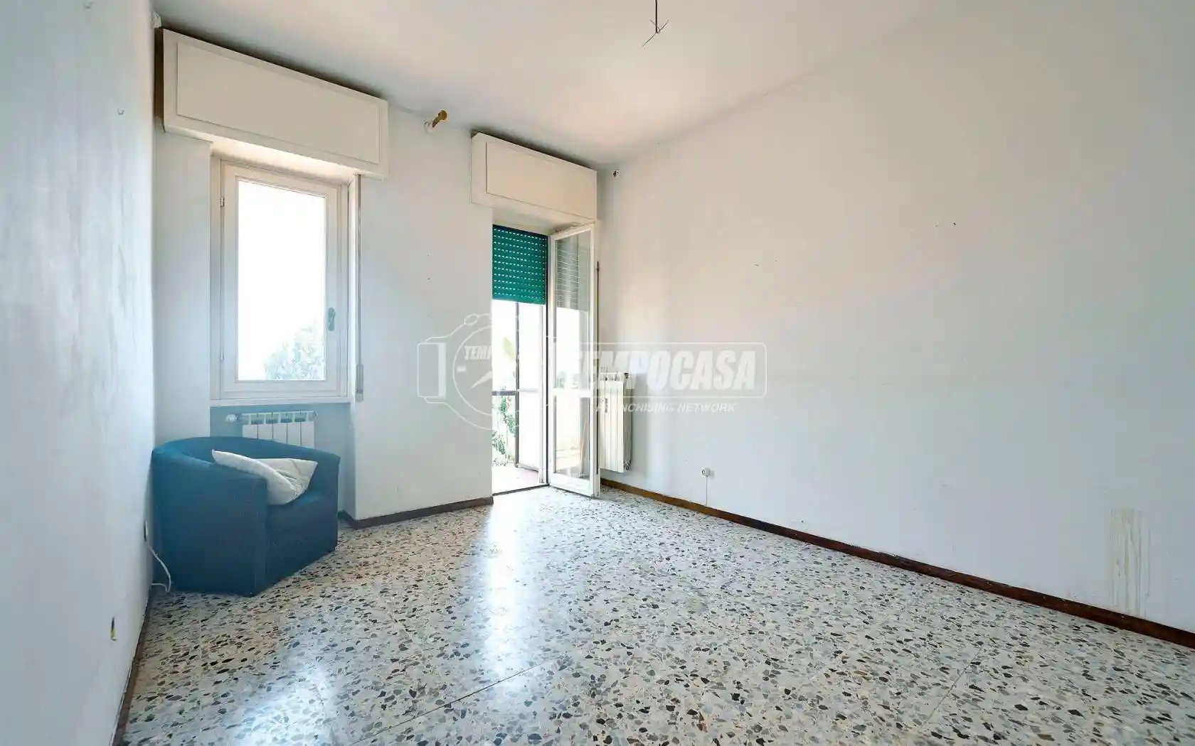 Appartamento in vendita a Cremona