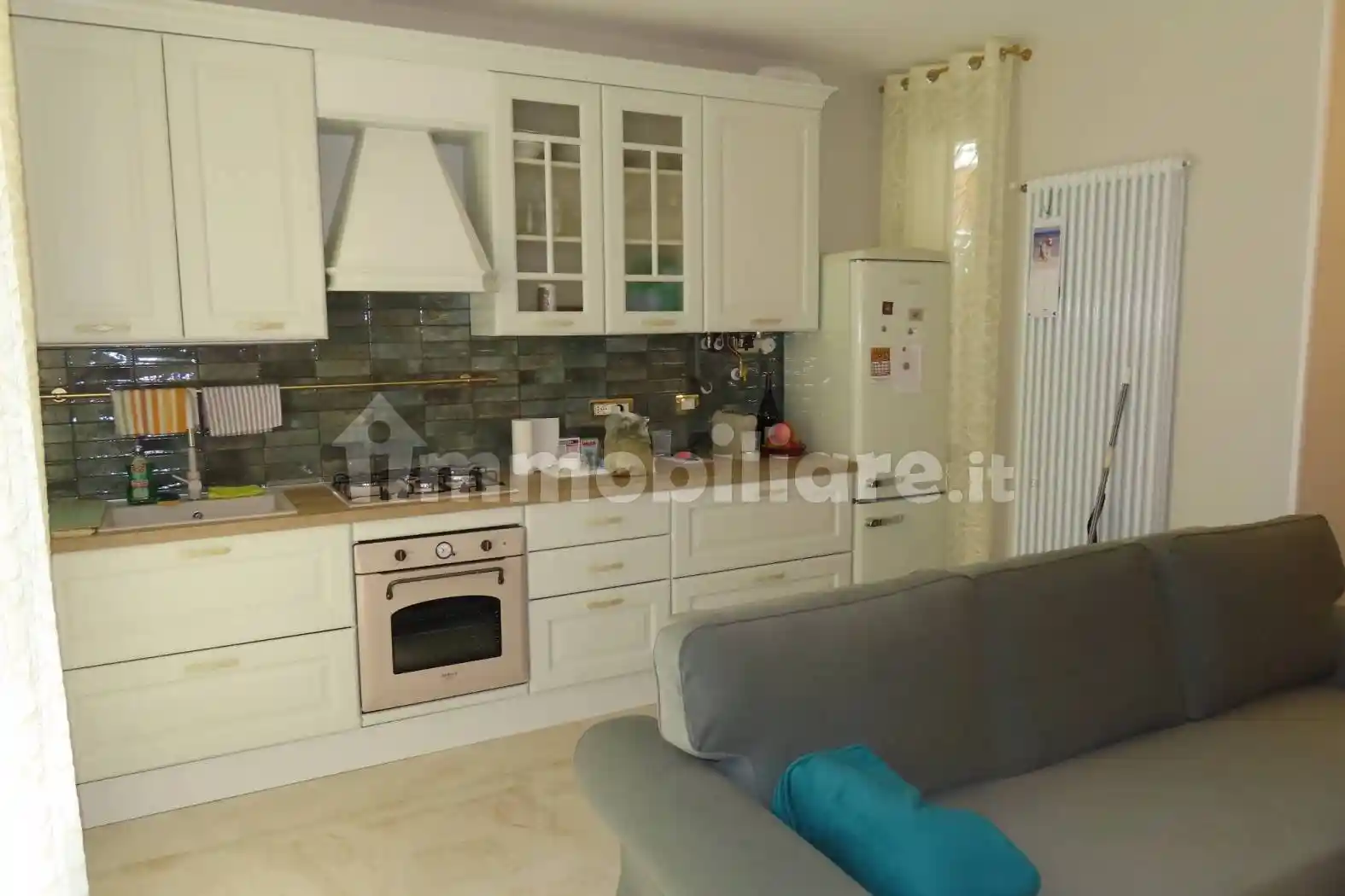 Appartamento in villa via Antica Milizia, Poggi, Ravenna - foto 2