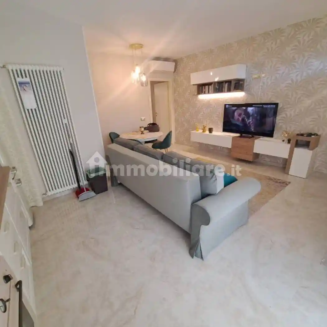 Appartamento in villa via Antica Milizia, Poggi, Ravenna - foto 3