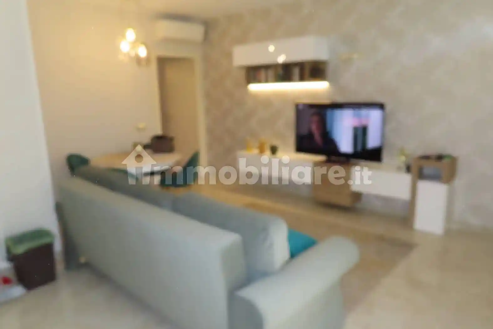 Appartamento in villa via Antica Milizia, Poggi, Ravenna - foto 4