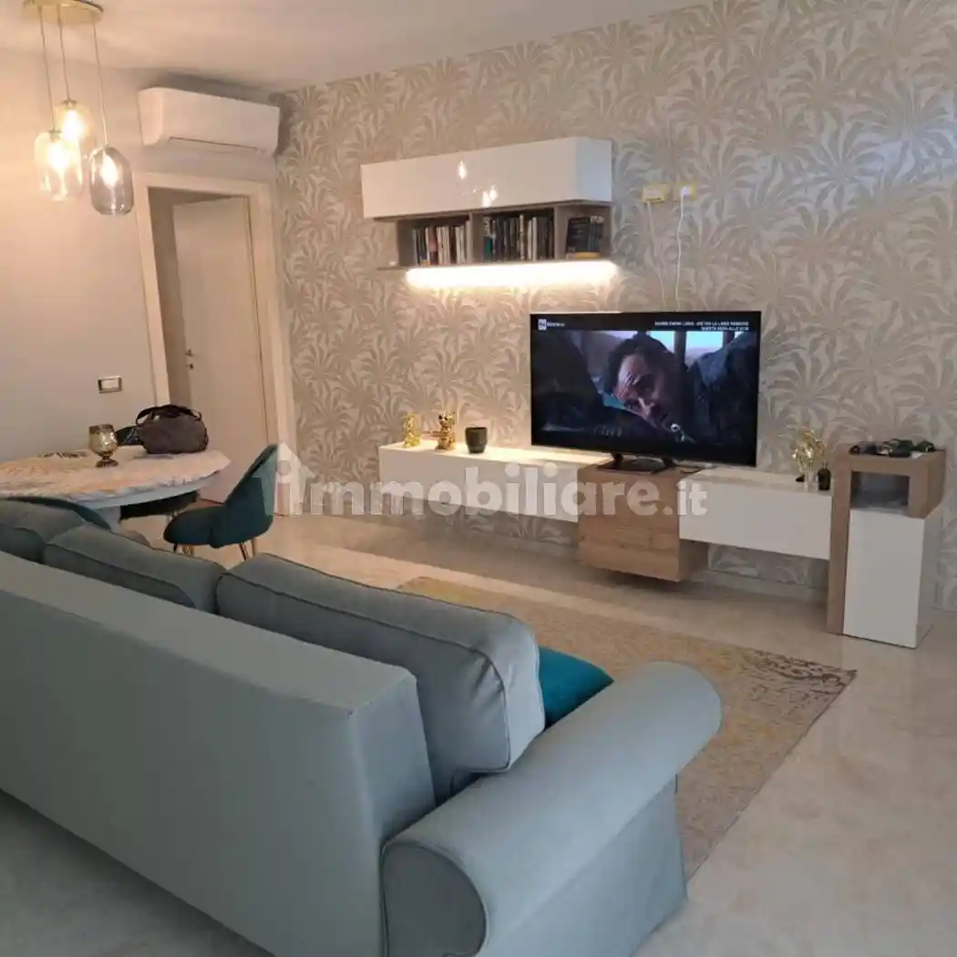 Appartamento in villa via Antica Milizia, Poggi, Ravenna - foto 5