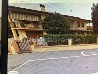 Villa unifamiliare via Guglielmo Marconi 17, Centro, Annone Veneto - foto 4