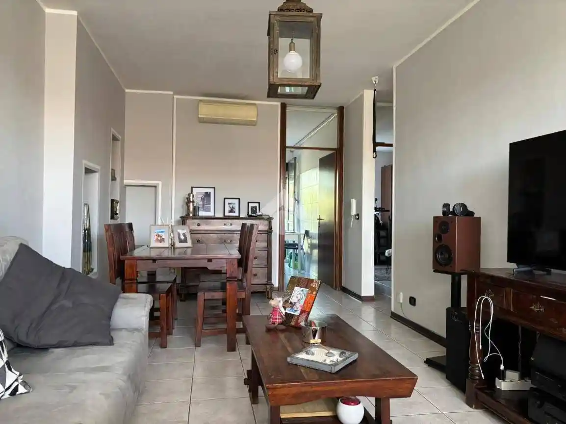 Appartamento in vendita a Novara