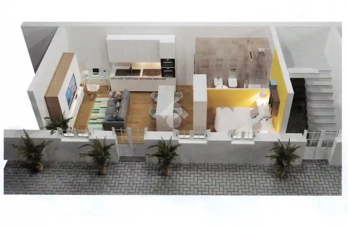 Appartamento - foto 3