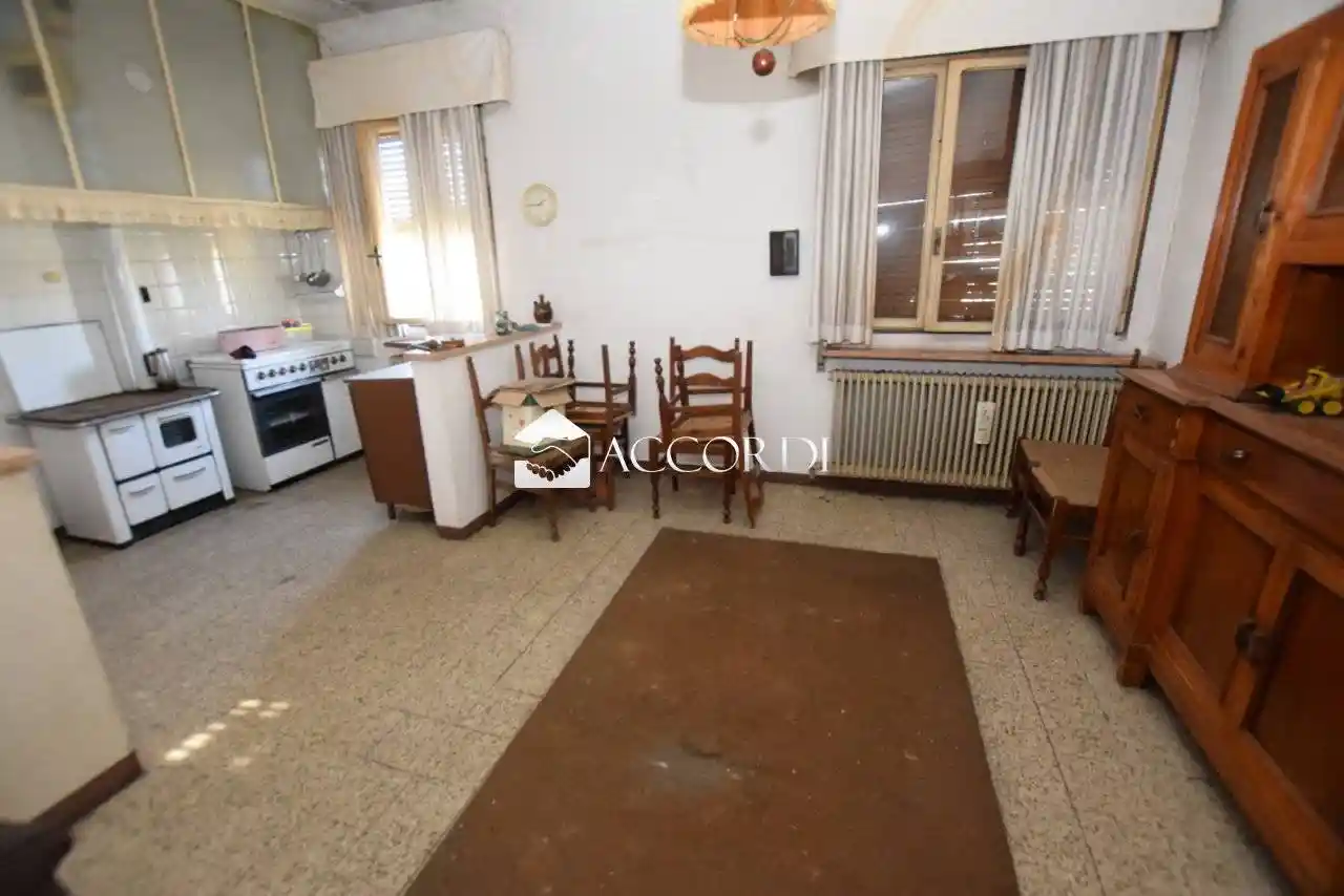 Villa in vendita a Volpago del Montello