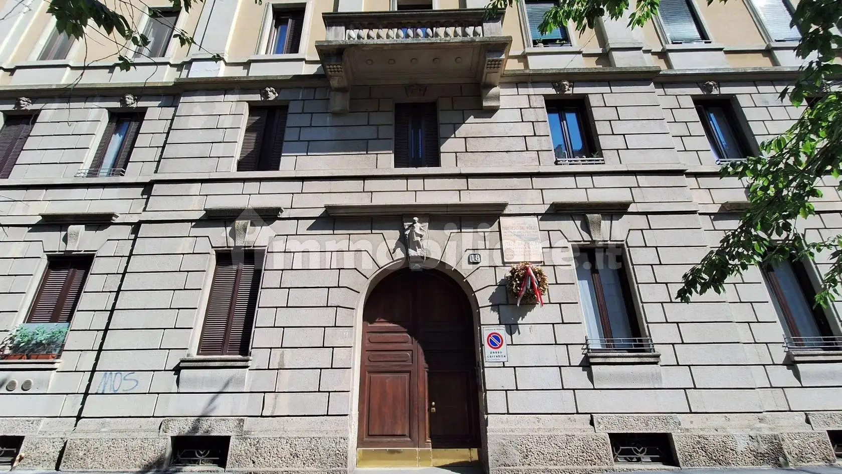 Apartment in vendita a Milan