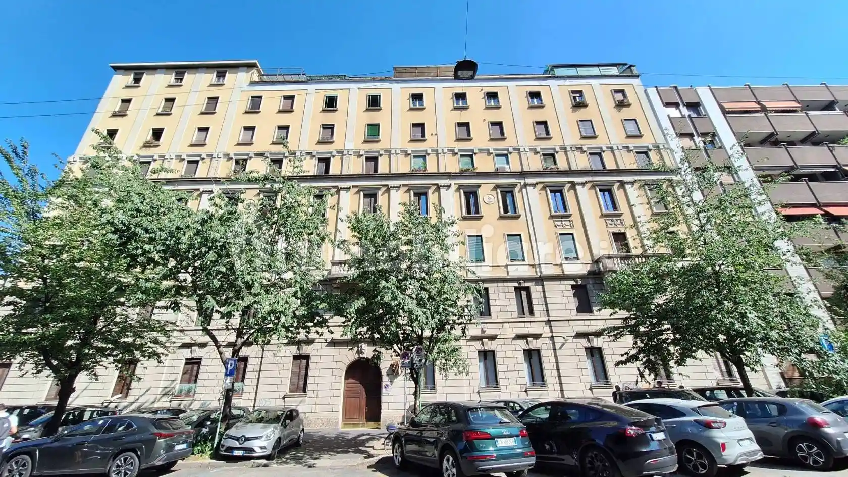 Bilocale via Gran San Bernardo 18, Cenisio, Milano - foto 4