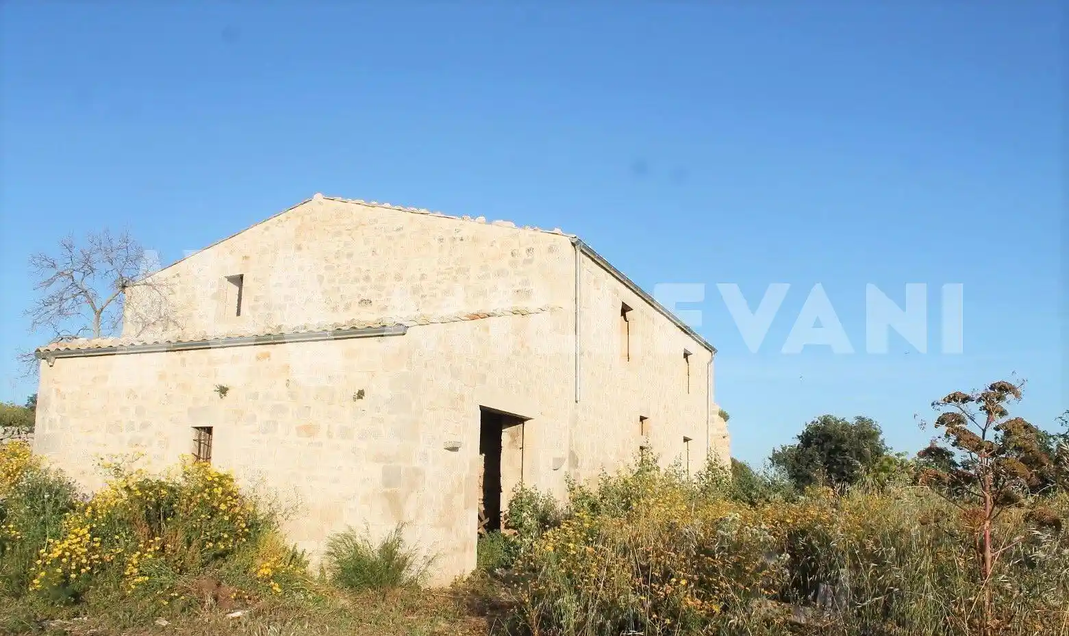 Rustico - Casale in vendita a Scicli