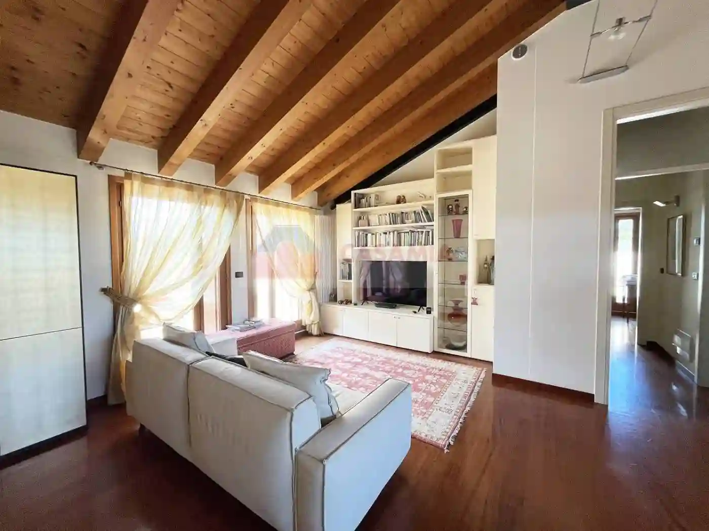 Attico - Mansarda - foto 2