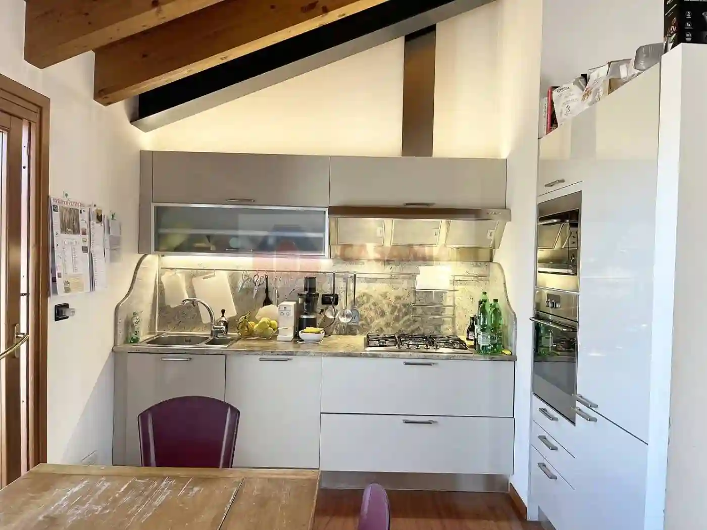 Attico - Mansarda - foto 3