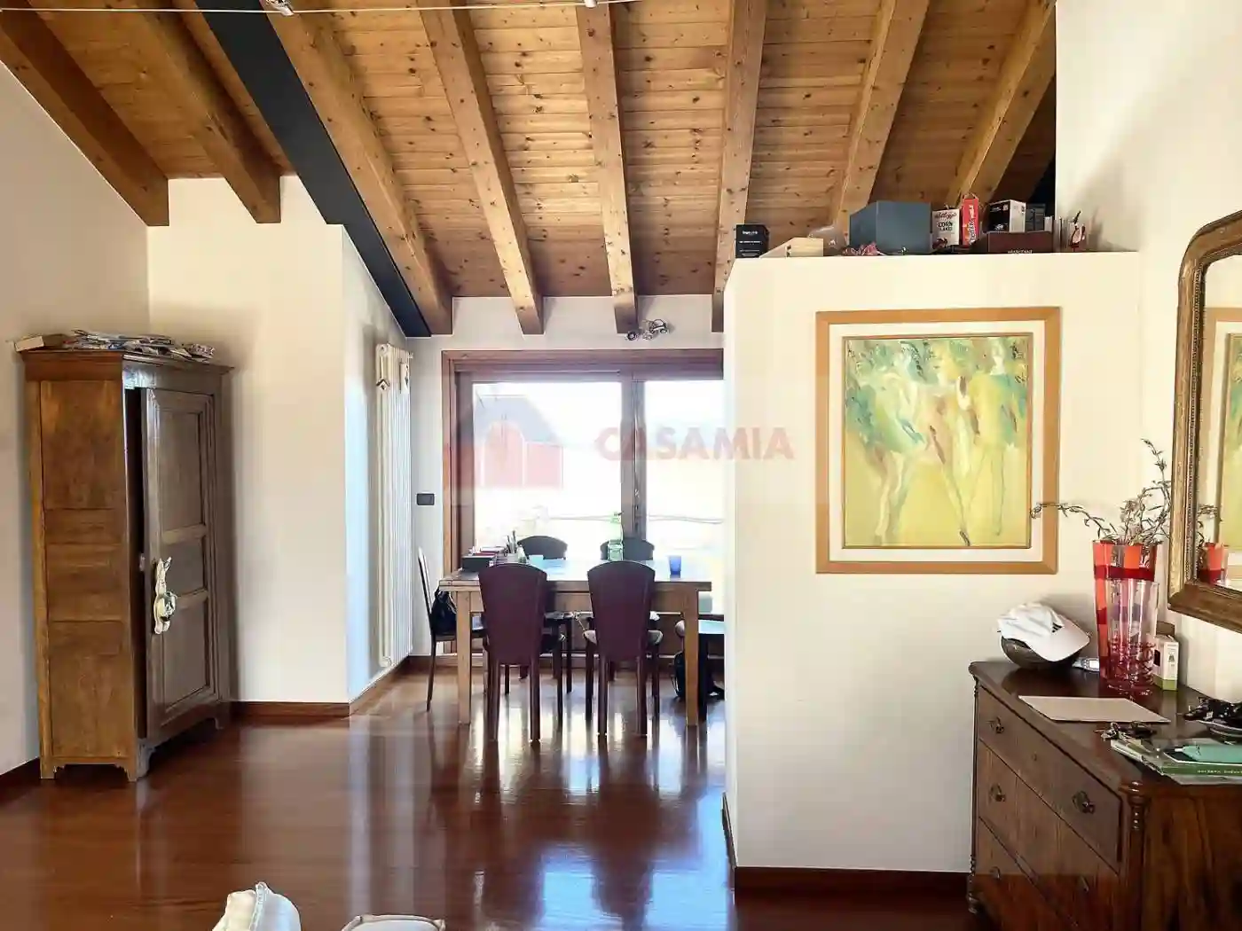 Attico - Mansarda - foto 4