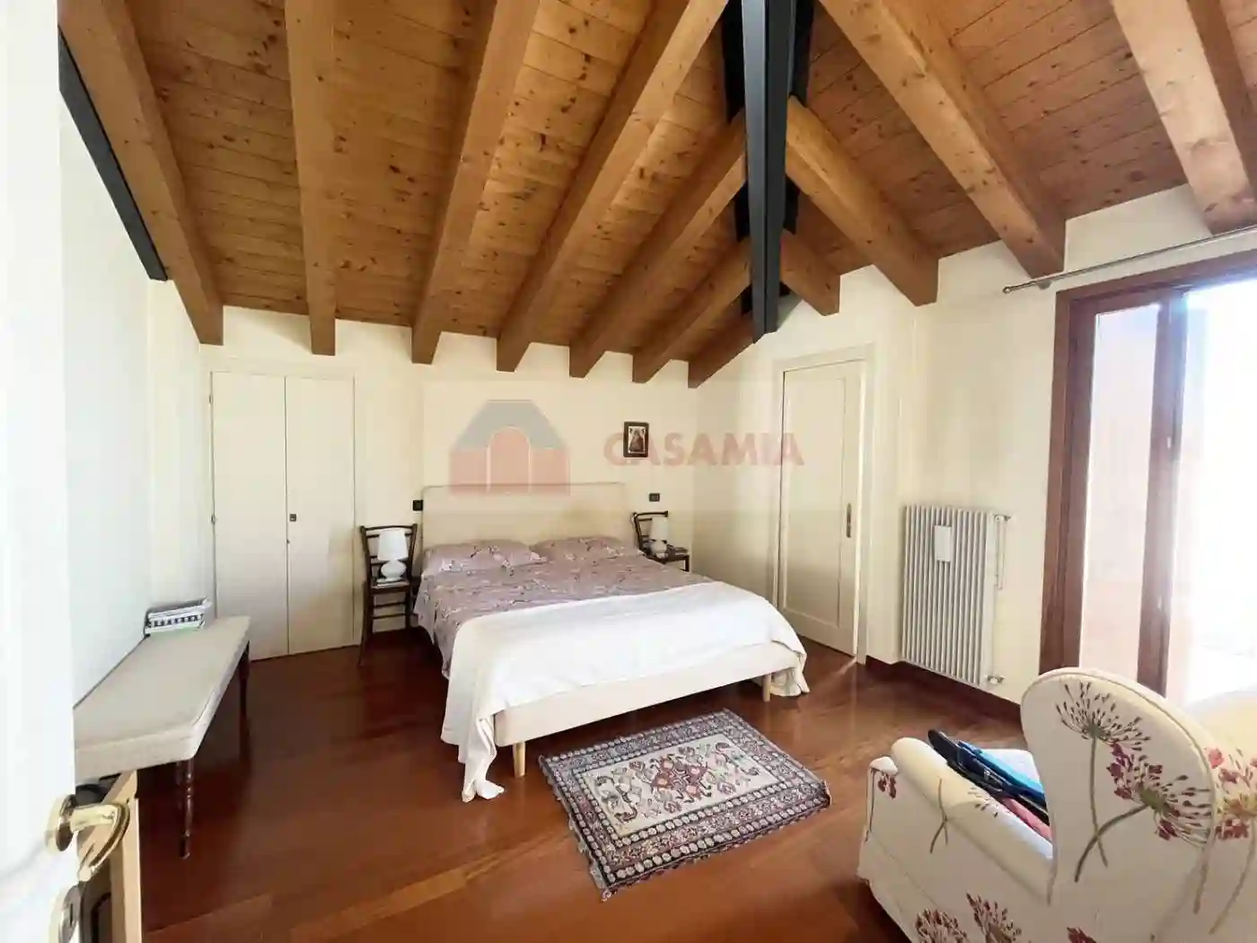 Attico - Mansarda - foto 5