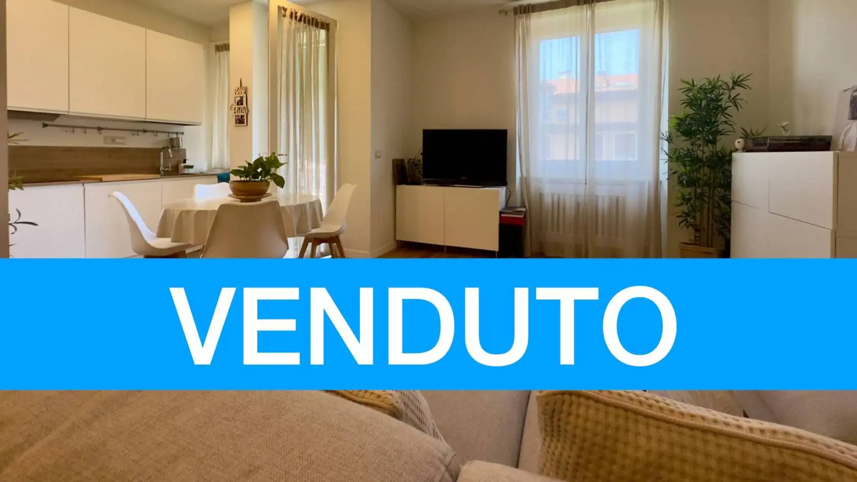 Apartment in vendita a Milan