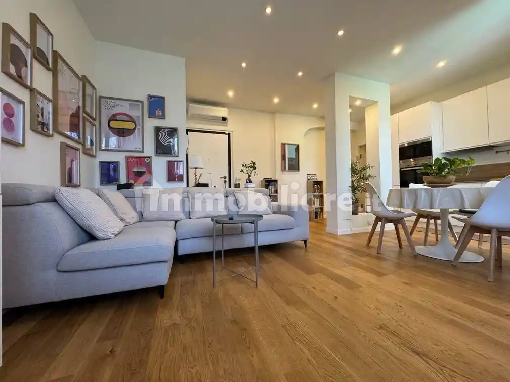 Trilocale via Marco Greppi 4, Martini - Insubria, Milano - foto 5