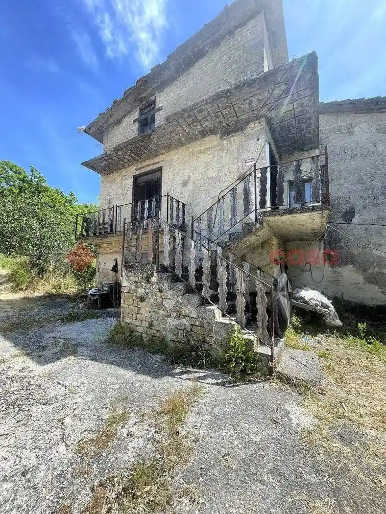 Casa indipendente - foto 2