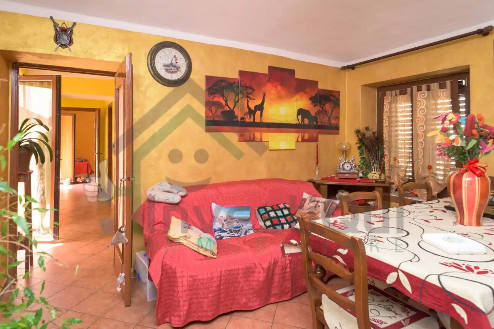 Casa indipendente in vendita a Nole