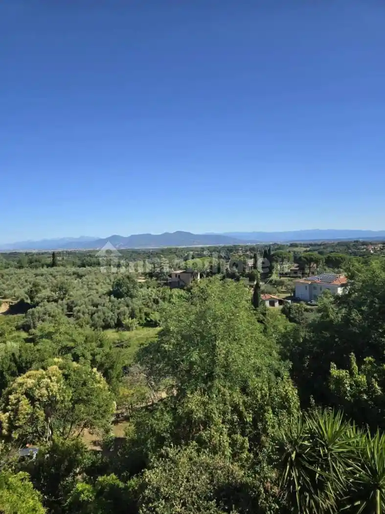 Trilocale via Cardelli,  17, Parlascio, Casciana Terme Lari - foto 2