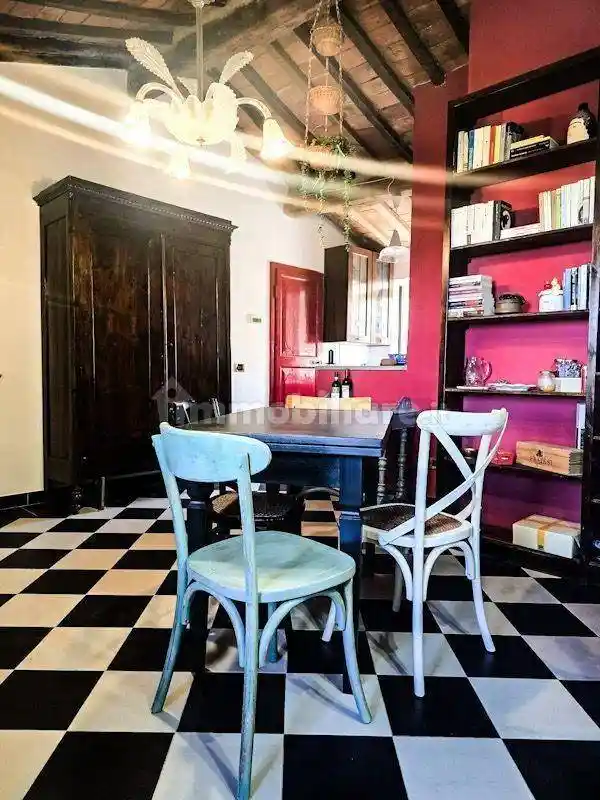 Trilocale via Cardelli,  17, Parlascio, Casciana Terme Lari - foto 4