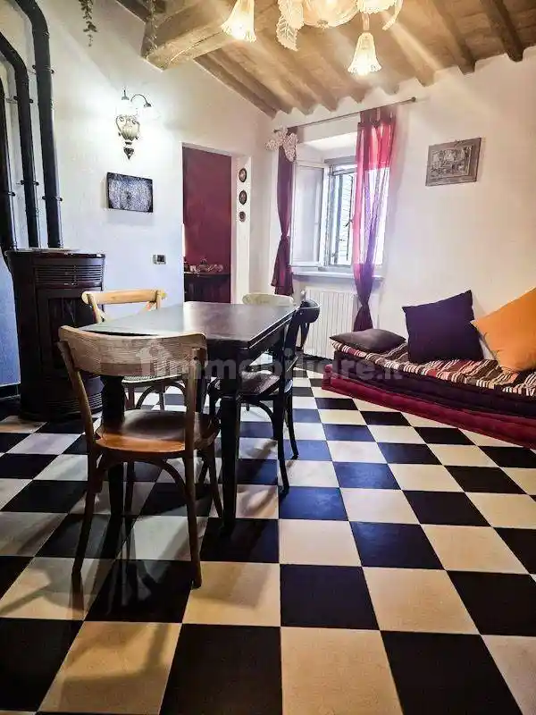 Trilocale via Cardelli,  17, Parlascio, Casciana Terme Lari - foto 5