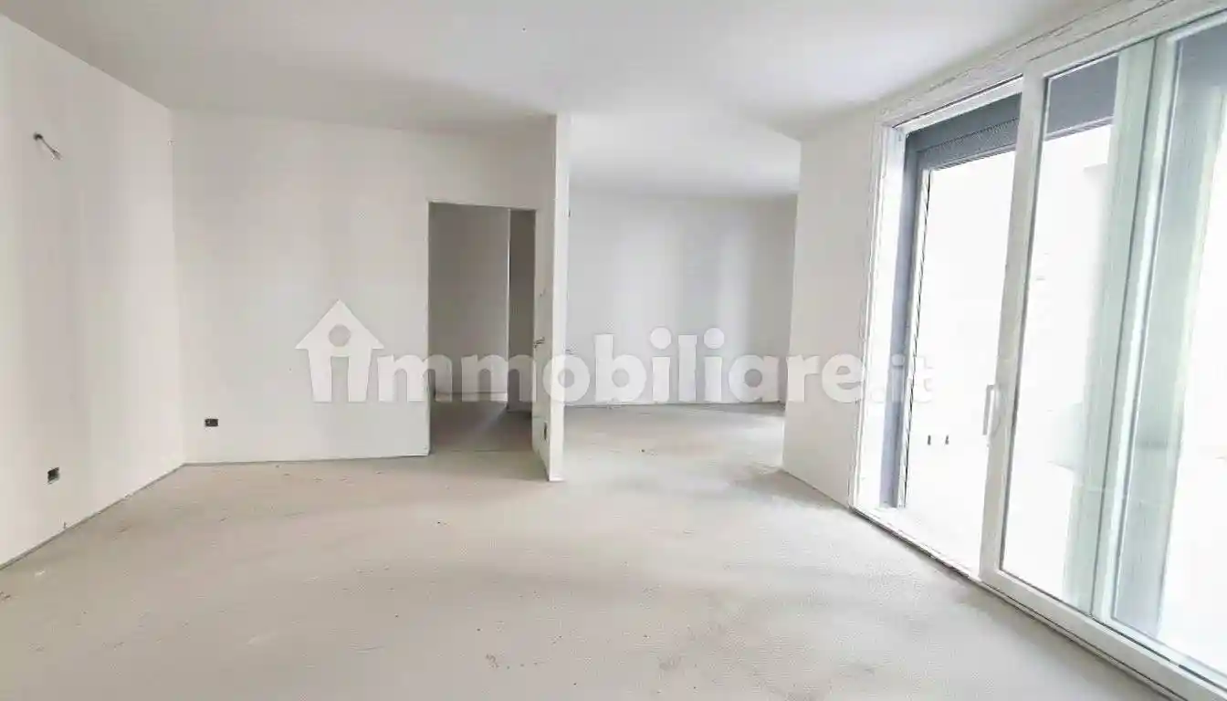 Appartamento in vendita a Bareggio