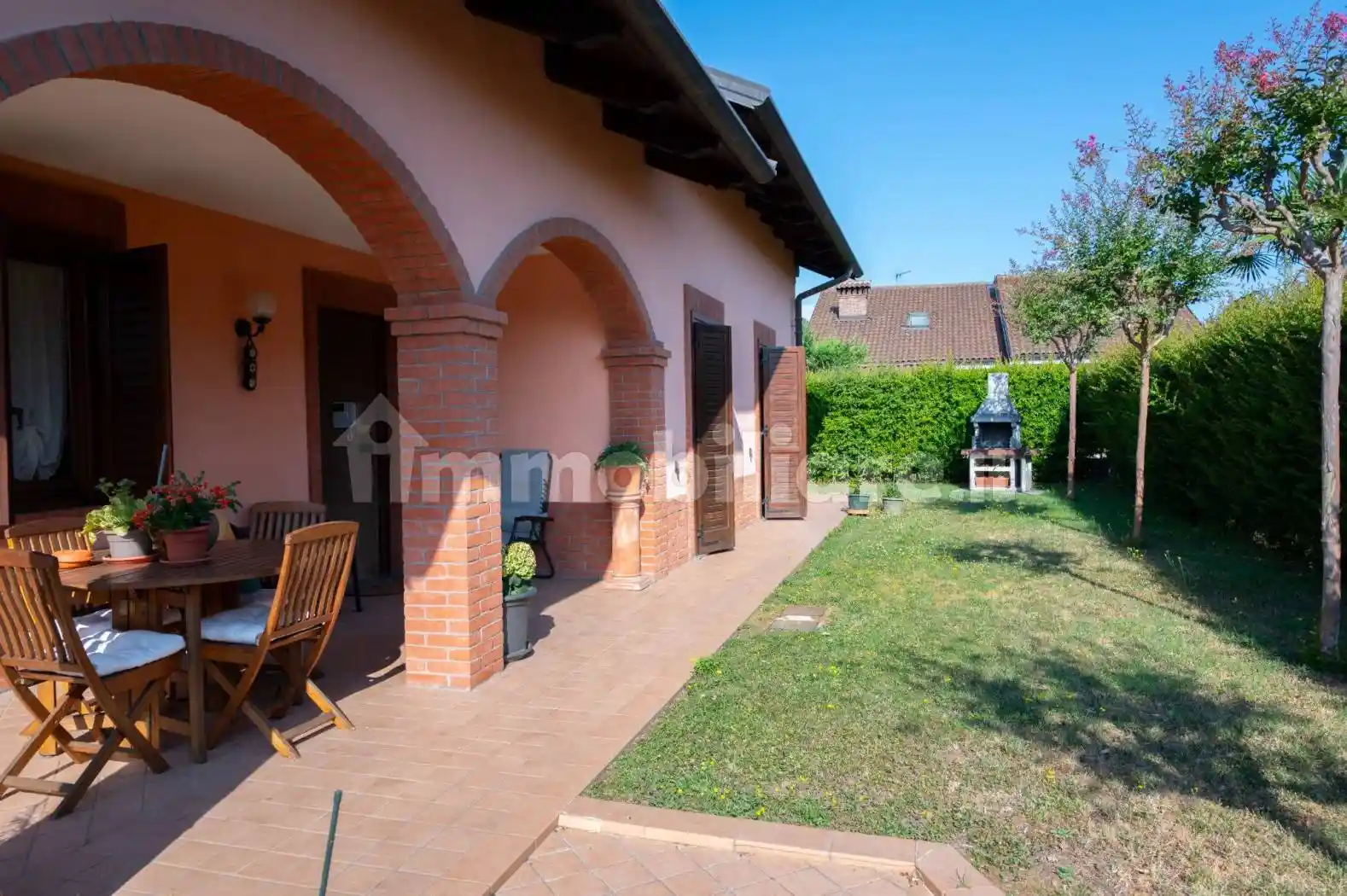 Villa in vendita a Sangano