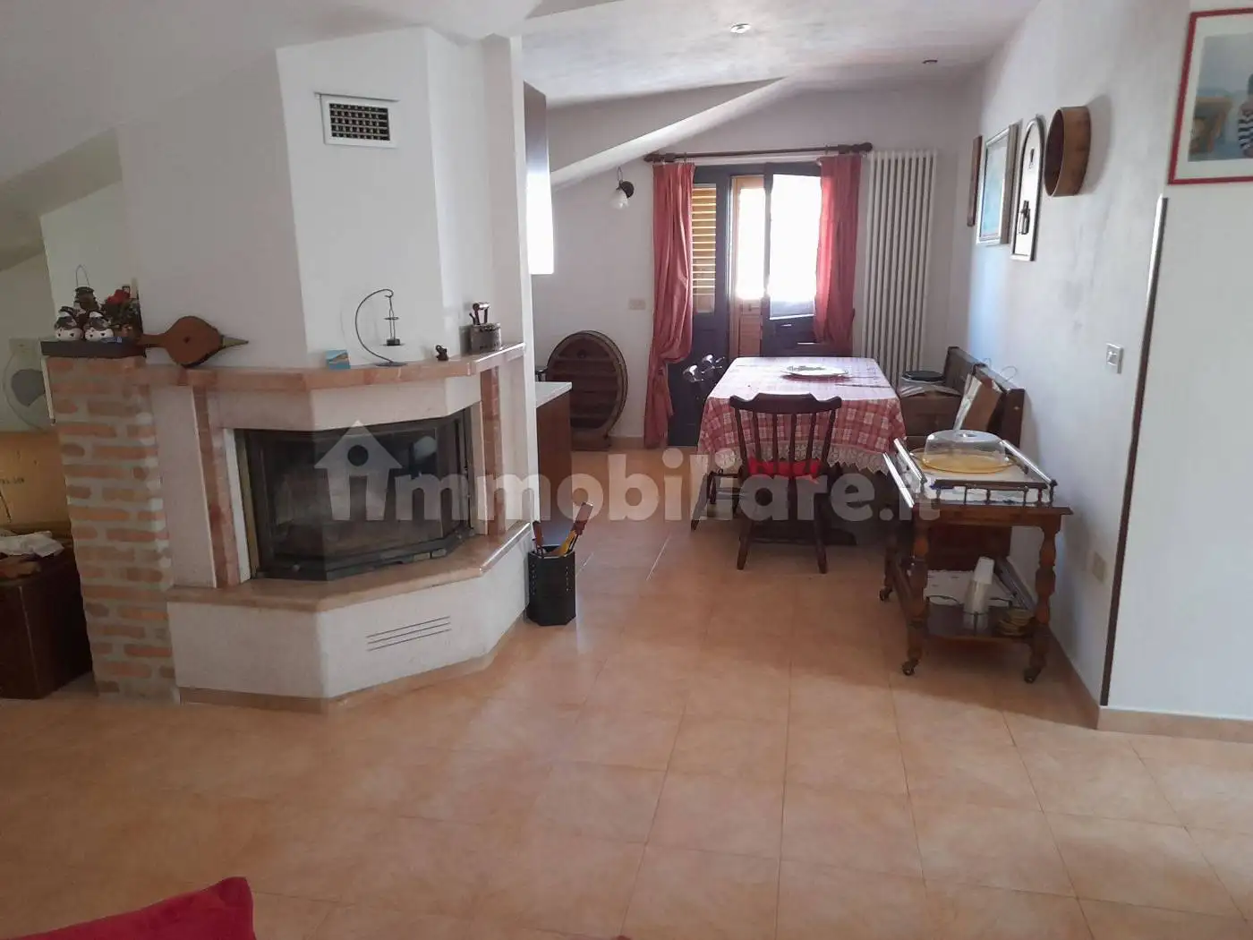 Quadrilocale Contrada Piane Maglierici 18, Silvi Alta, Silvi - foto 3