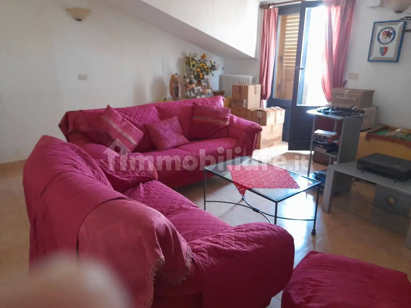 Quadrilocale Contrada Piane Maglierici 18, Silvi Alta, Silvi - foto 5