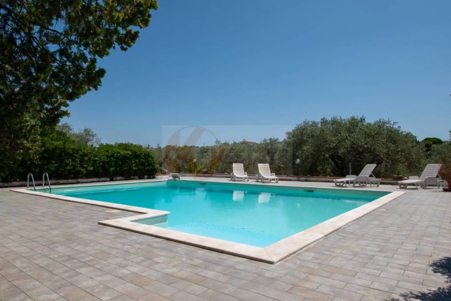 Villa in vendita a Sassari