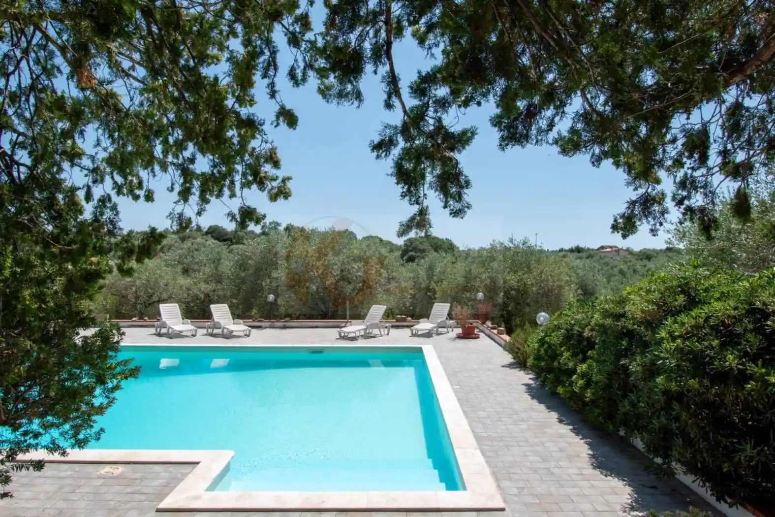 Villa unifamiliare zinziodda li buttangari, Buddi Buddi, Sassari - foto 2