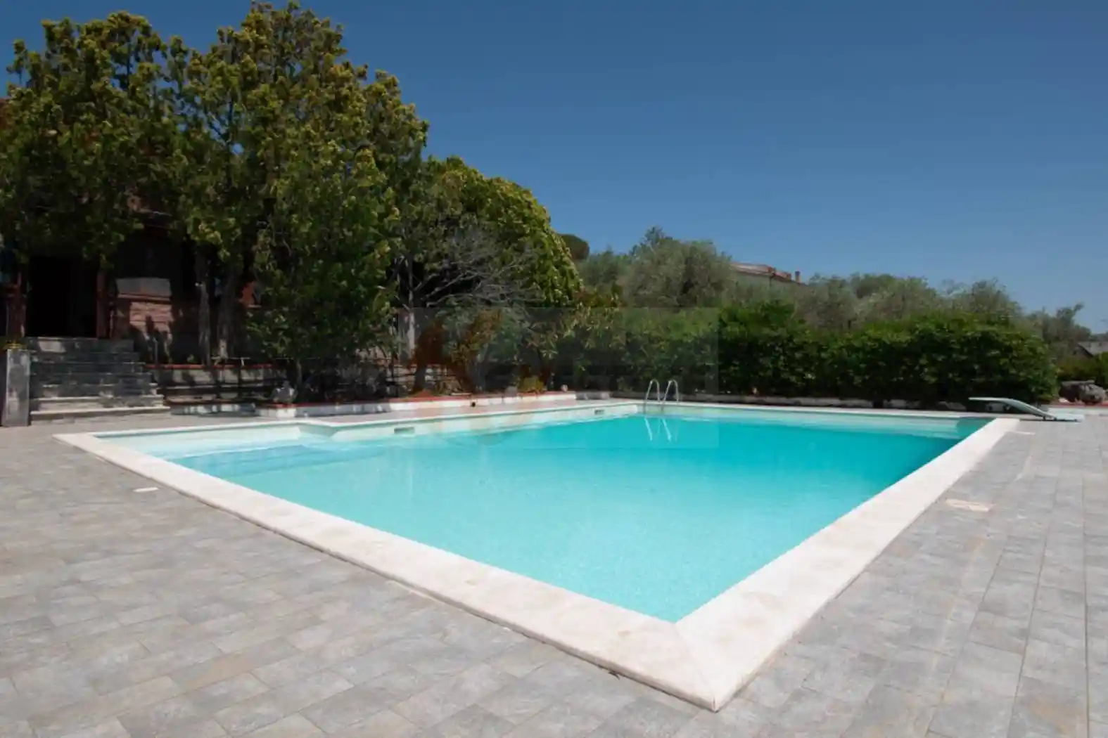 Villa unifamiliare zinziodda li buttangari, Buddi Buddi, Sassari - foto 3