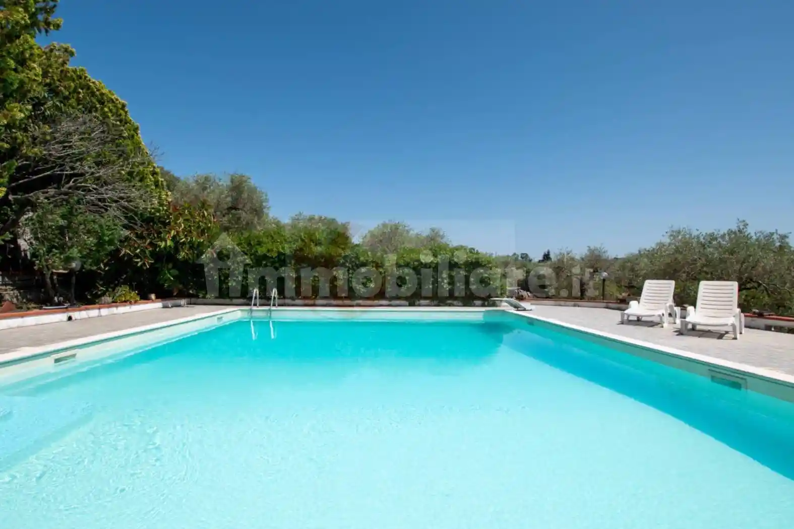 Villa unifamiliare zinziodda li buttangari, Buddi Buddi, Sassari - foto 4