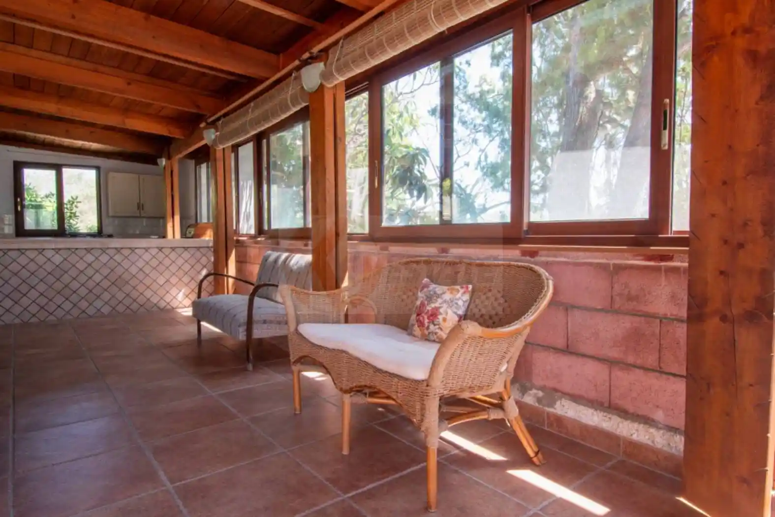 Villa unifamiliare zinziodda li buttangari, Buddi Buddi, Sassari - foto 5