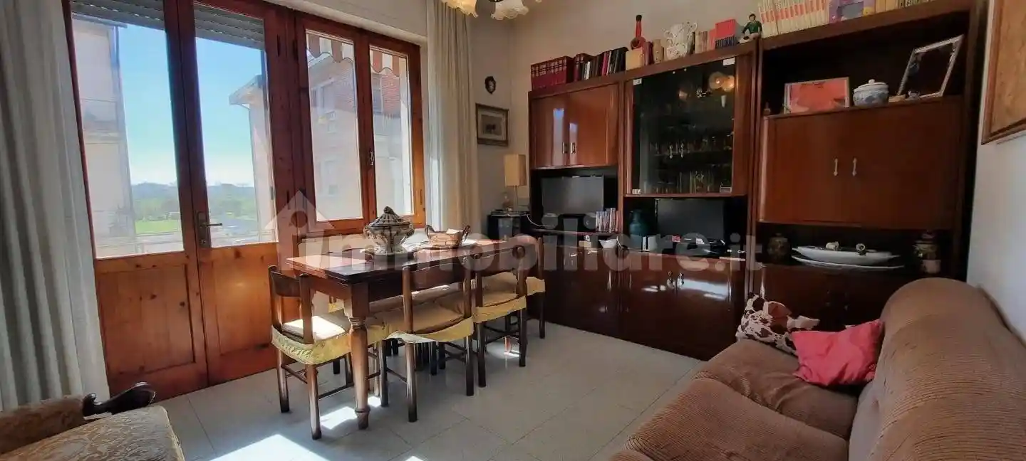 Appartamento in vendita a Castelfranco di Sotto