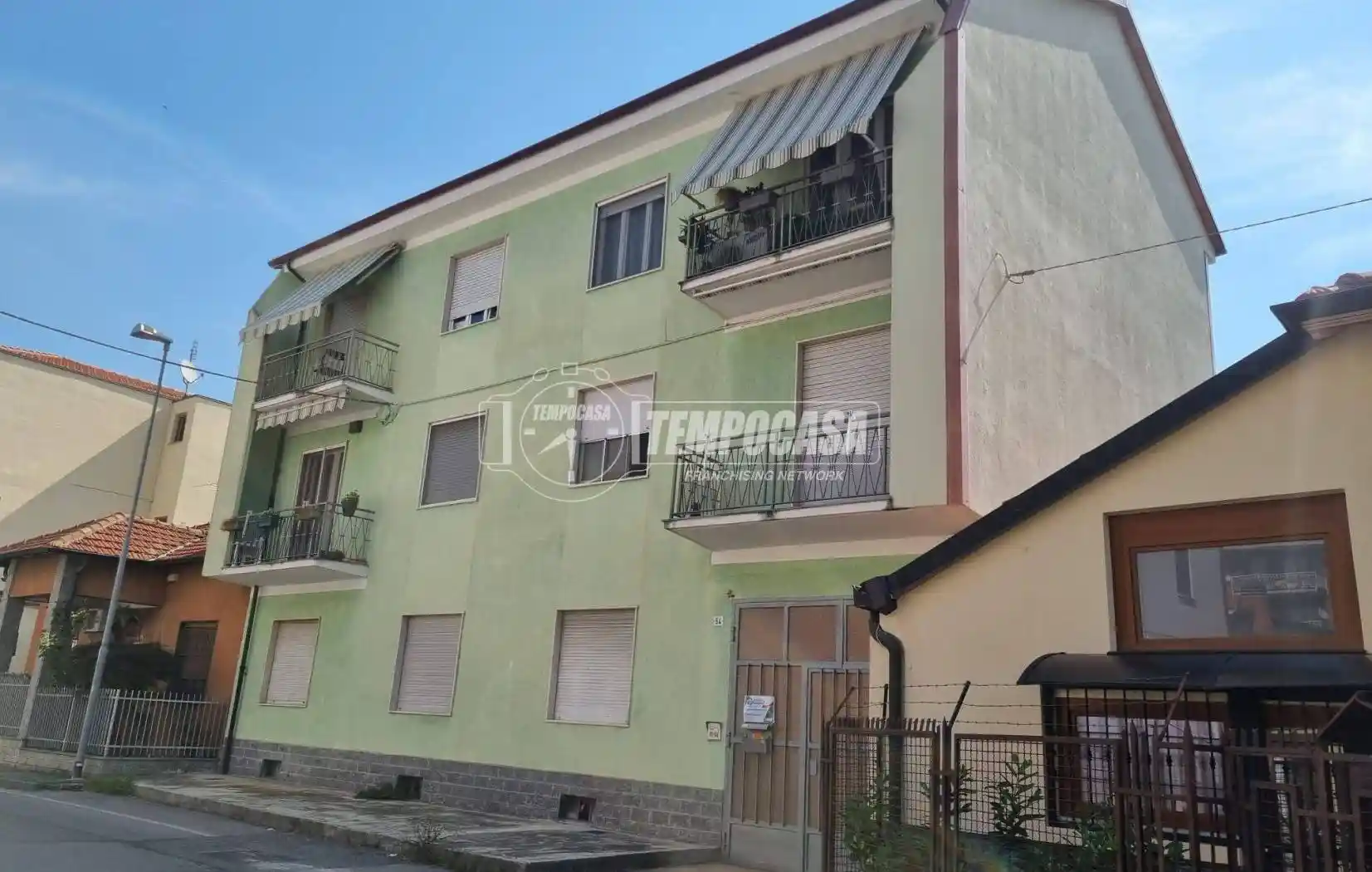 Appartamento in vendita a Grugliasco