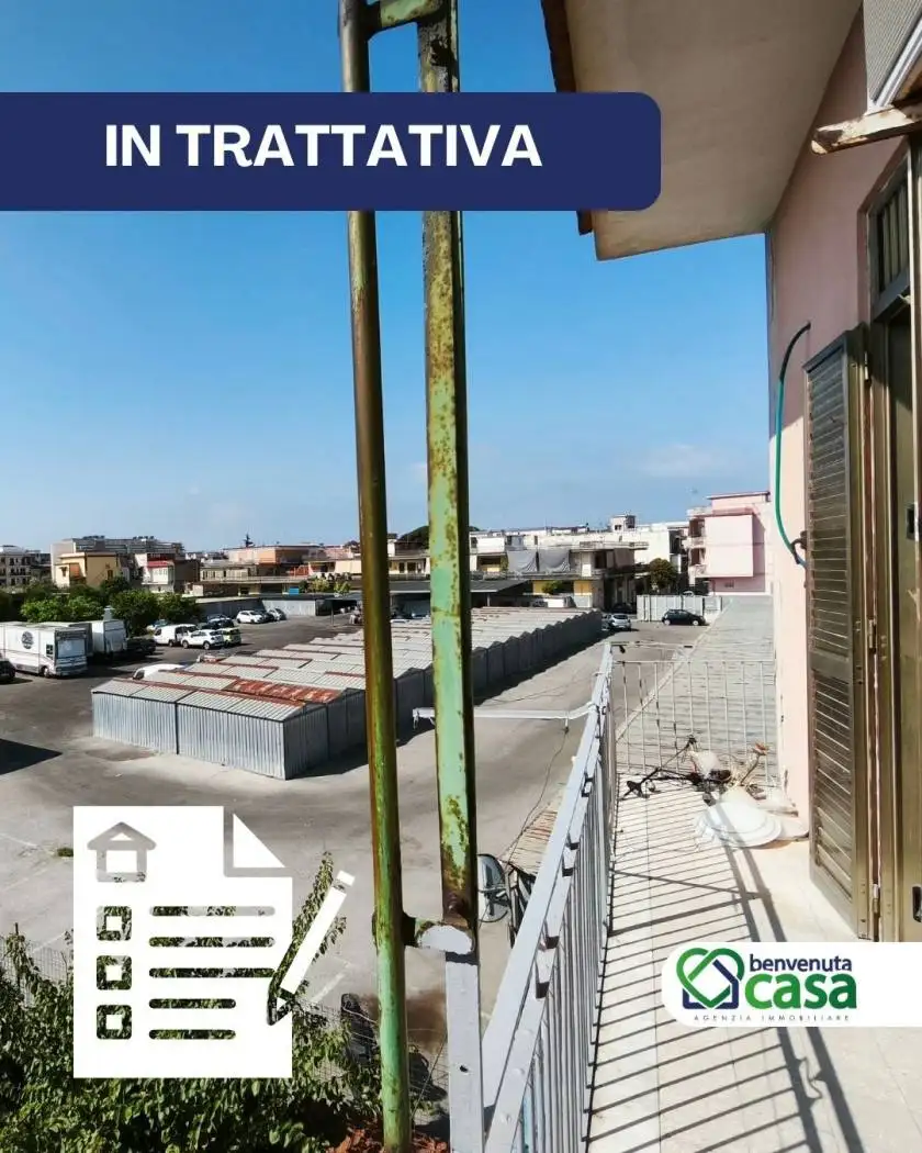 Appartamento in vendita a Napoli
