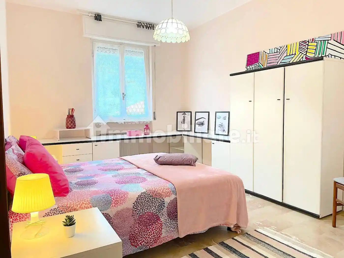 Appartamento in vendita a Moneglia